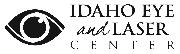 Idaho Eye and Laser Center Logo